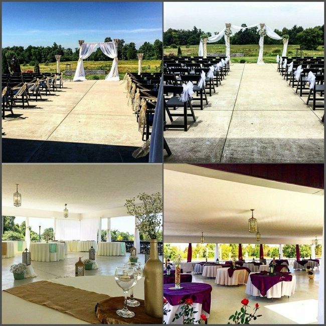 Who wants to brag on their venue?!
