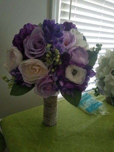 Amazon bouquet arrangements