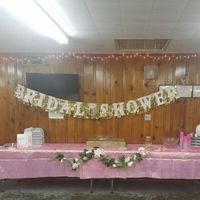 BAS!! Steel Magnolia style!