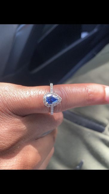 2023 Brides - Show us your ring! 2