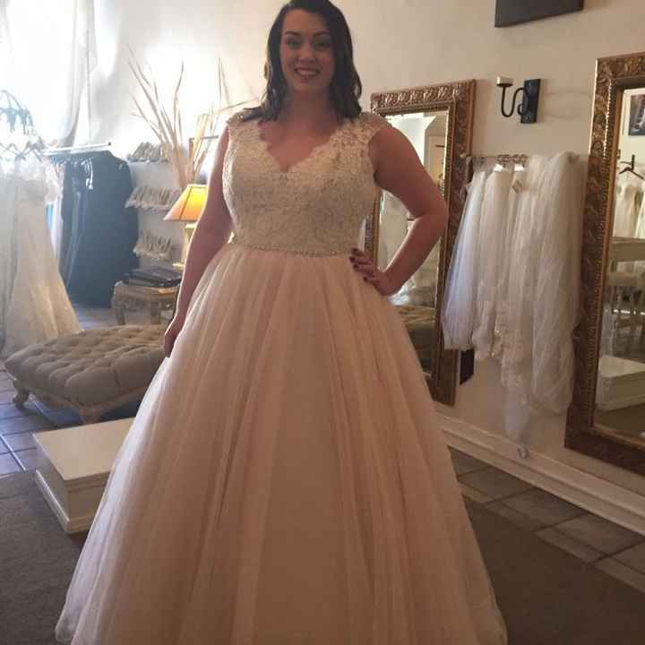 Dress Inspiration!