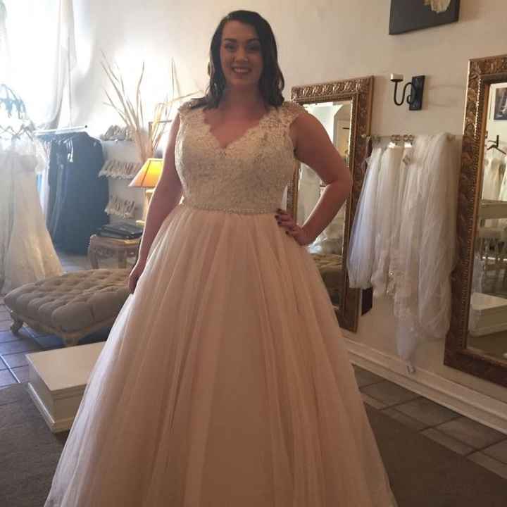 Allure bridal dresses