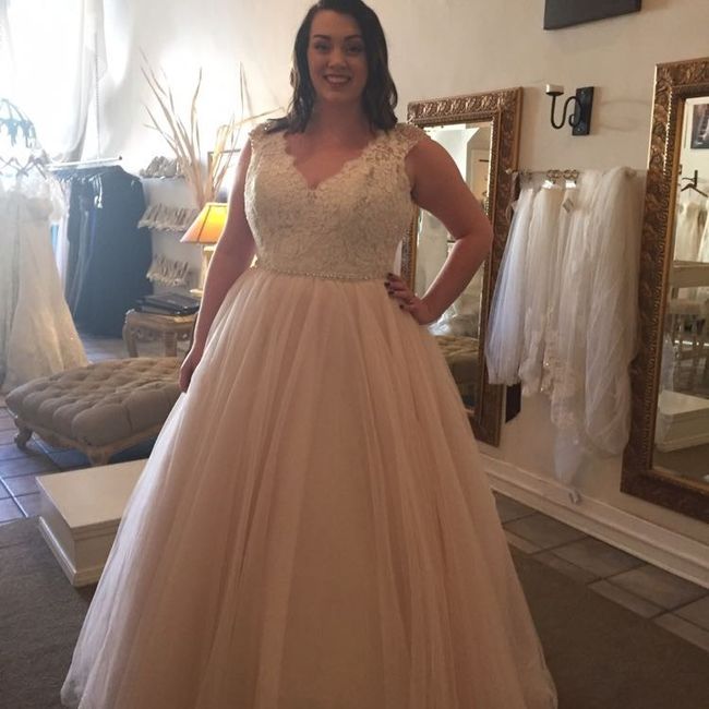 Dress Inspiration!