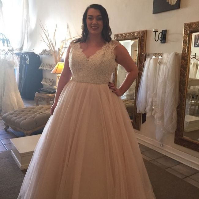 Allure bridal dresses