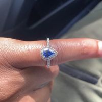 2023 Brides - Show us your ring! - 1