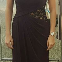 Trying to choose a bridesmaids dress