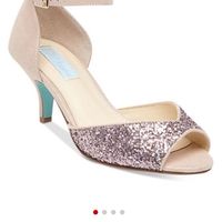 Show Me Your Wedding Shoes!