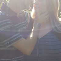 Show me your engagement pictures!!