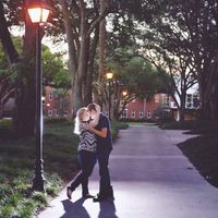Show me your engagement pictures!!