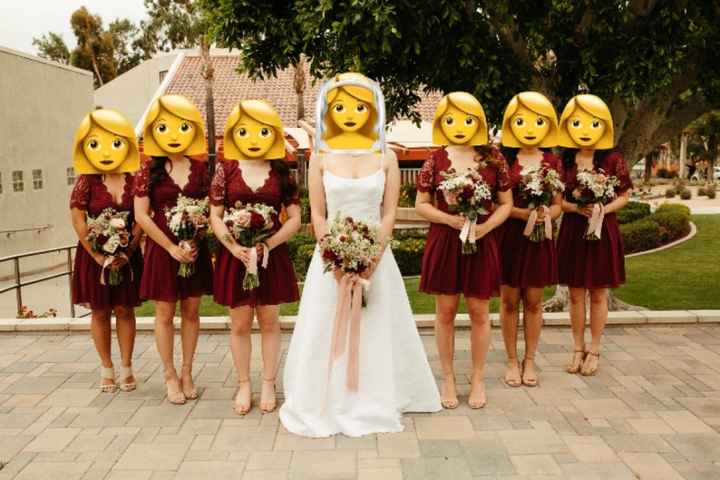 Bridesmaid dresses 3