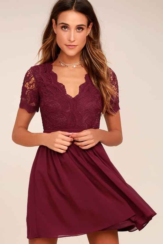 Bridesmaid Dresses 7