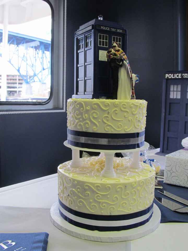 Are you going topless?