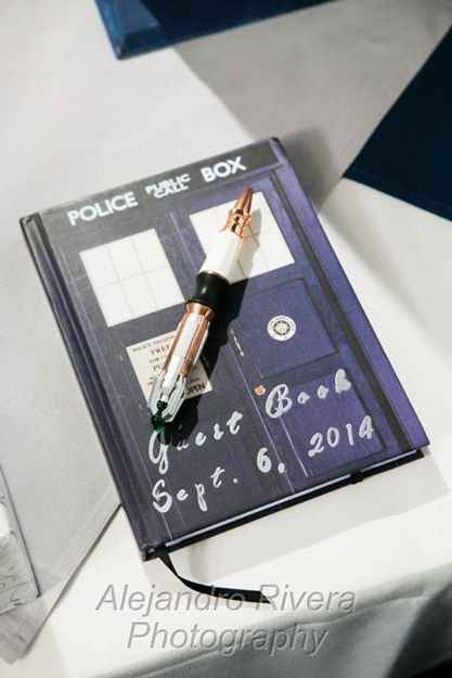 Do You/Did You Have a "Theme"?