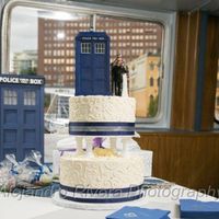 Do You/Did You Have a "Theme"?