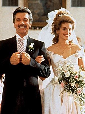 Just for fun! What is your favorite movie wedding dress?