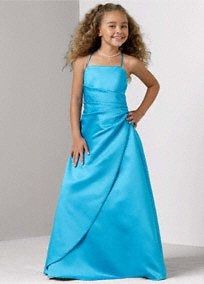 Junior Bridesmaid
