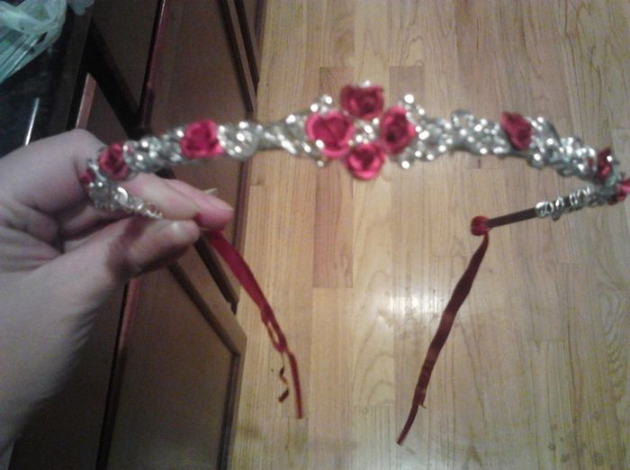 Hair piece