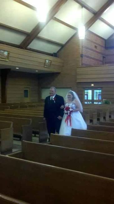 Married The New Mrs SKI!! ***HEAVY PICTURES**
