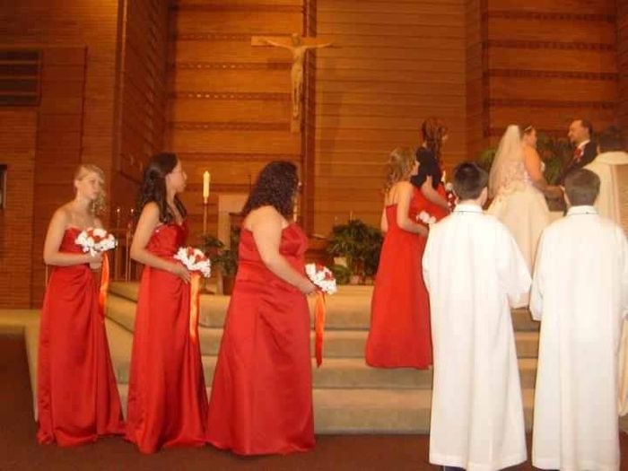 Married The New Mrs SKI!! ***HEAVY PICTURES**