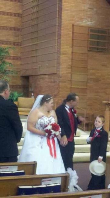 Married The New Mrs SKI!! ***HEAVY PICTURES**