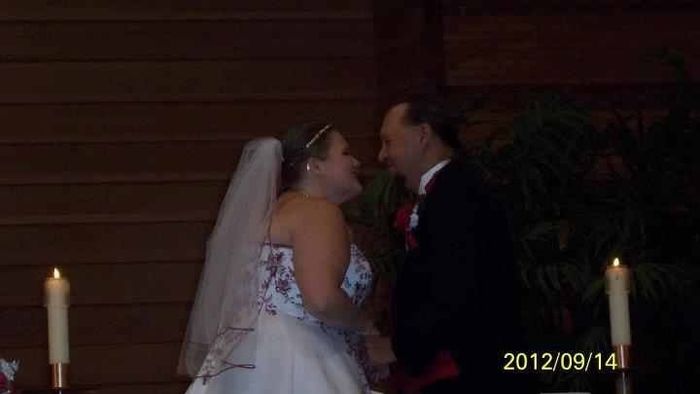 Married The New Mrs SKI!! ***HEAVY PICTURES**
