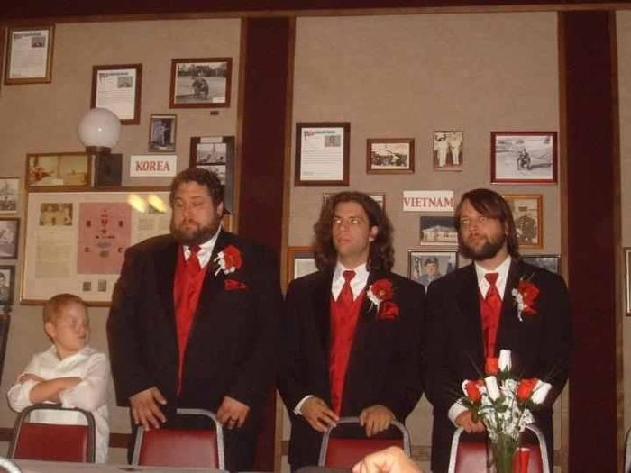 Married The New Mrs SKI!! ***HEAVY PICTURES**