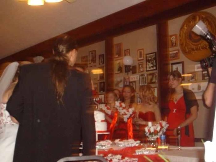 Married The New Mrs SKI!! ***HEAVY PICTURES**