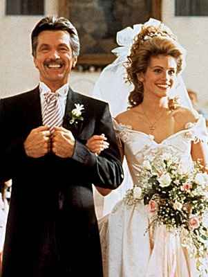Just for fun! What is your favorite movie wedding dress?