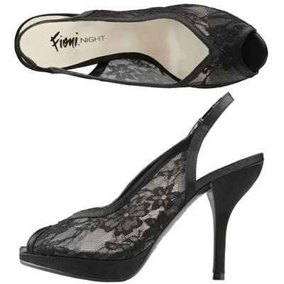 Wedding Shoes
