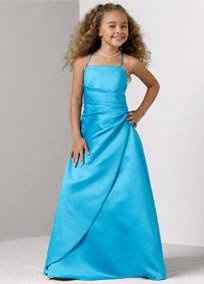 Junior Bridesmaid