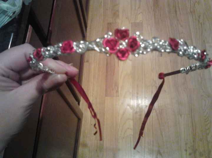 Hair piece