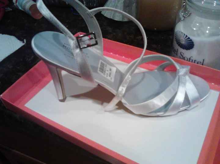 Shoes?!