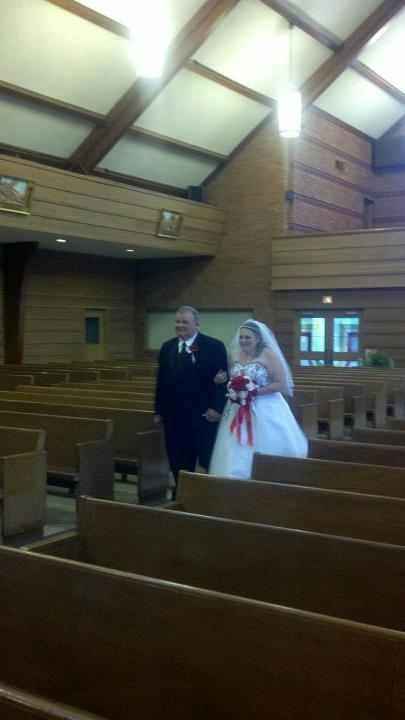 Married The New Mrs SKI!! ***HEAVY PICTURES**