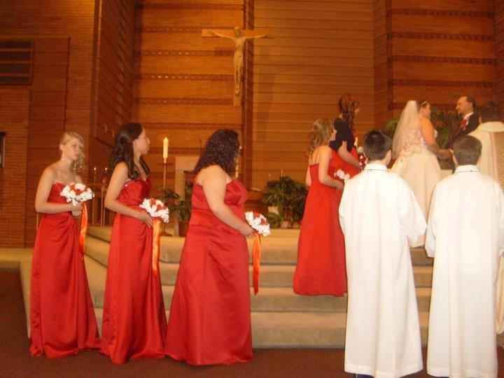 Married The New Mrs SKI!! ***HEAVY PICTURES**