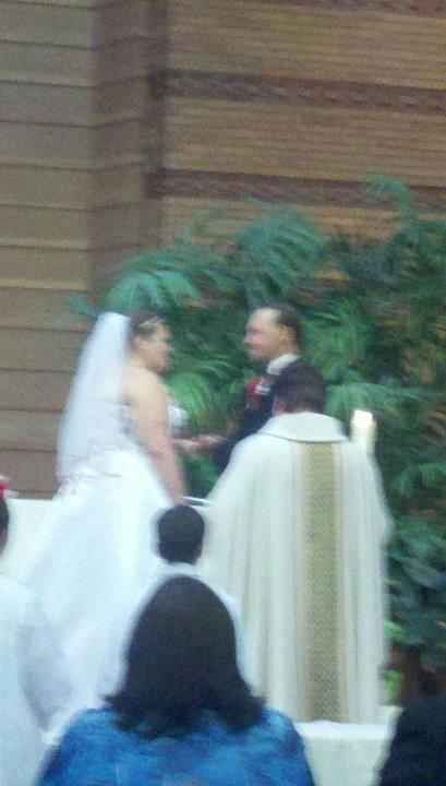 Married The New Mrs SKI!! ***HEAVY PICTURES**