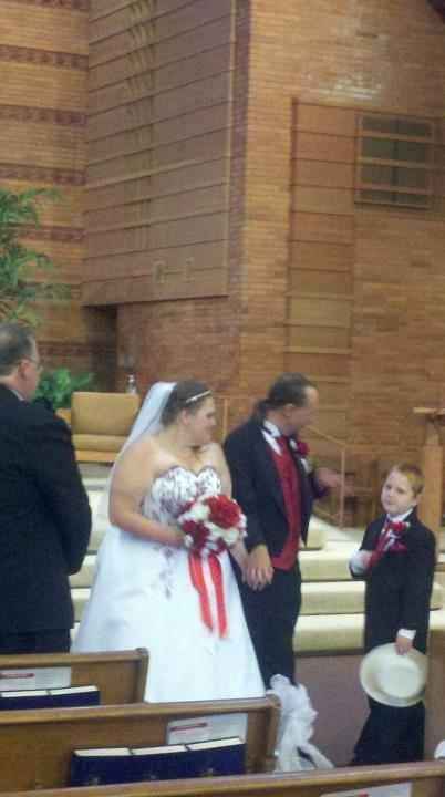 Married The New Mrs SKI!! ***HEAVY PICTURES**