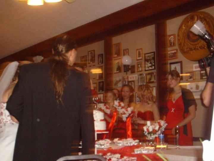 Married The New Mrs SKI!! ***HEAVY PICTURES**