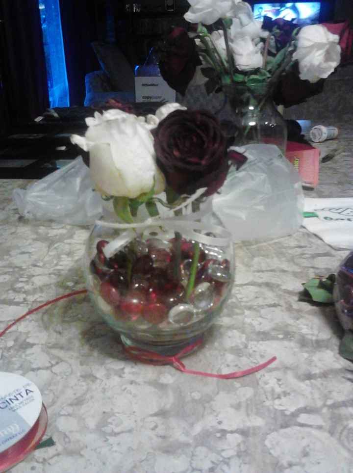 Centerpieces