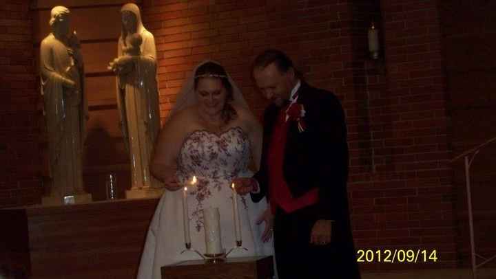Married The New Mrs SKI!! ***HEAVY PICTURES**