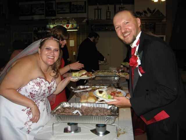 More Wedding Pictures