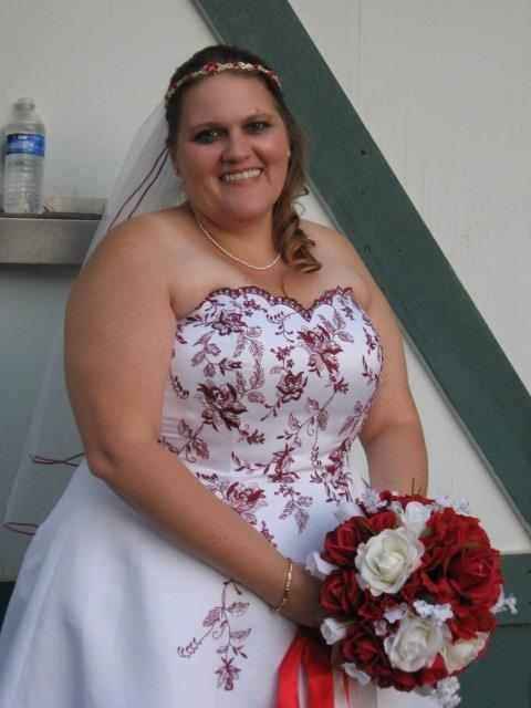 More Wedding Pictures