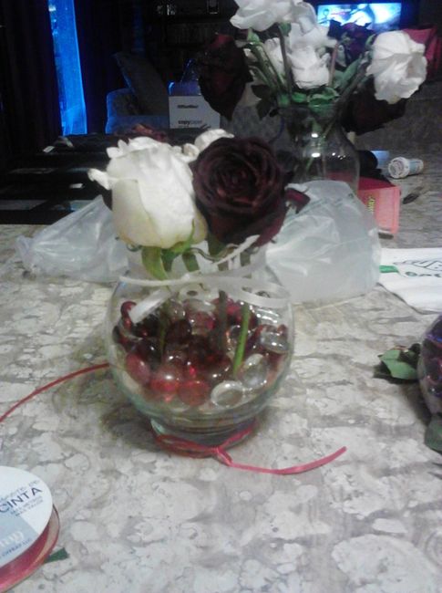 Centerpieces