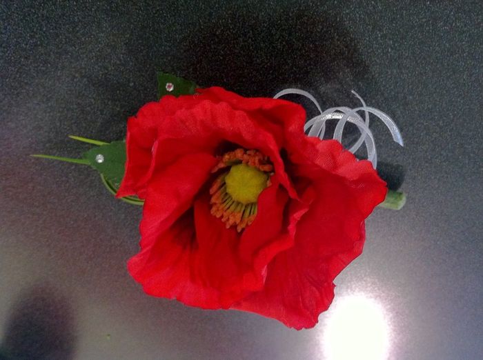 Boutineers and Corsages DIY