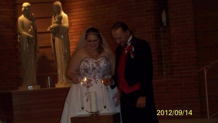 Married The New Mrs SKI!! ***HEAVY PICTURES**