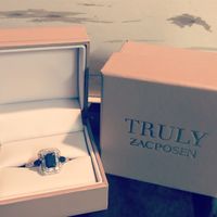 Brides of 2020!  Show us your ring! - 1