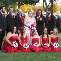 More Wedding Pictures