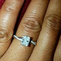 2019 Brides, Let's See Those E-rings - 1