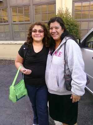 MILFs...or something like that