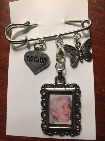 How are you honoring those who have passed? 5