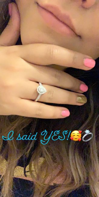 Ring appreciation post 17